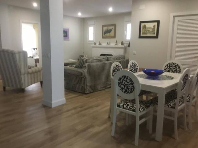 Casa-chalet en Venta en Senija
