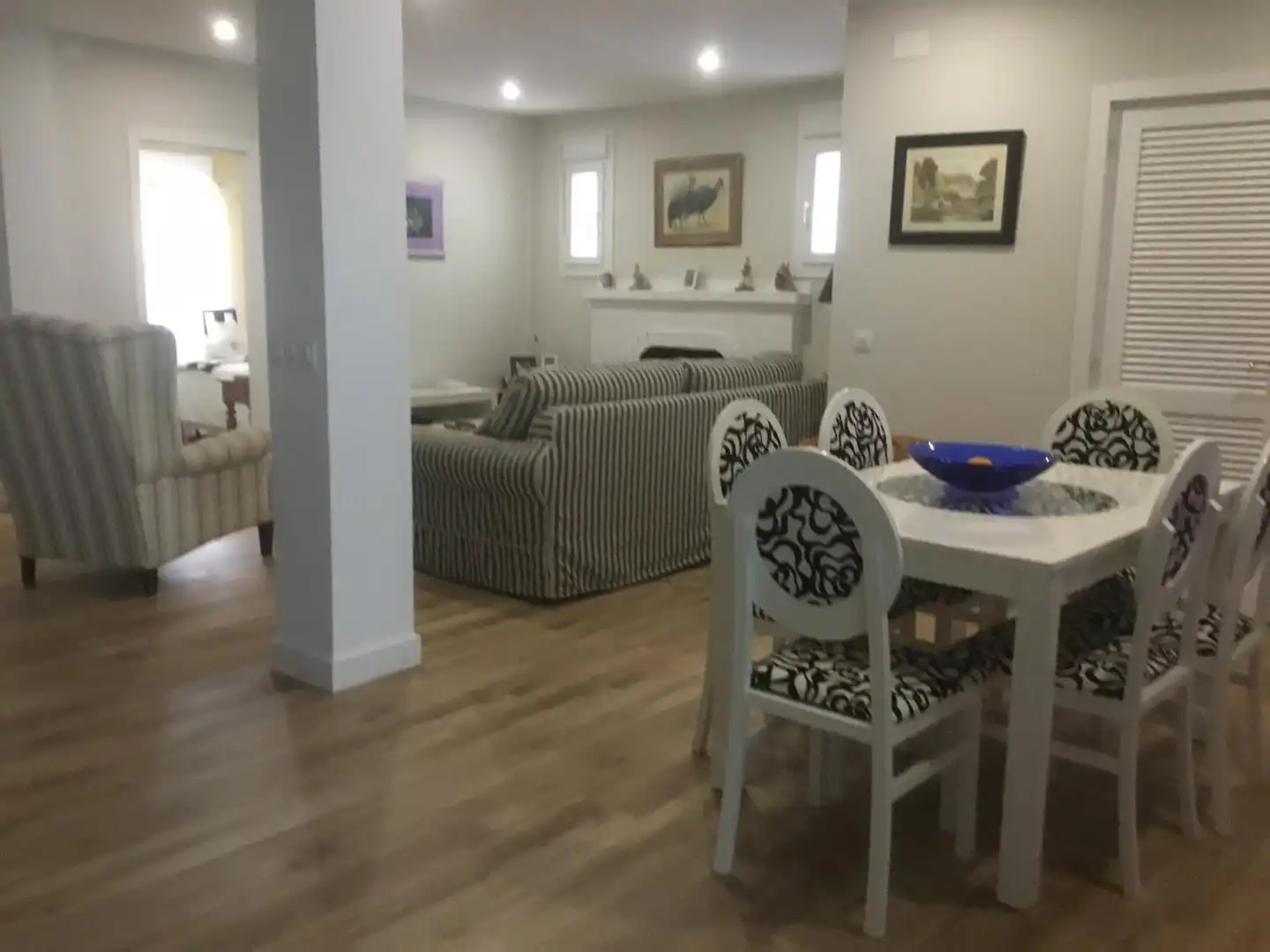 Casa o chalet en venta en Senija