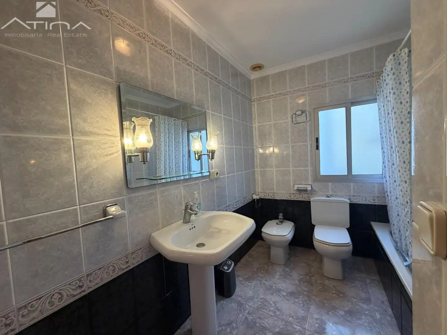 Baño de Casa o chalet en venta en Beniarjó, Valencia