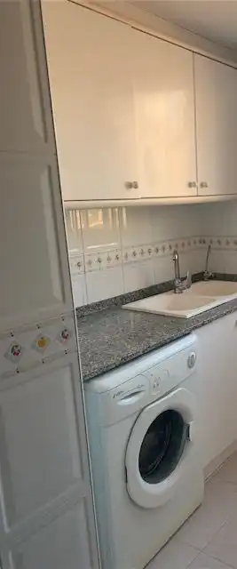 Mini appartamento con terrazza in affitto a Els Terrers, imagen 4