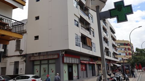 Photo 2 of Commercial properties for rent in Calle Muñoz León, 11, Cruz Roja, Sevilla Capital