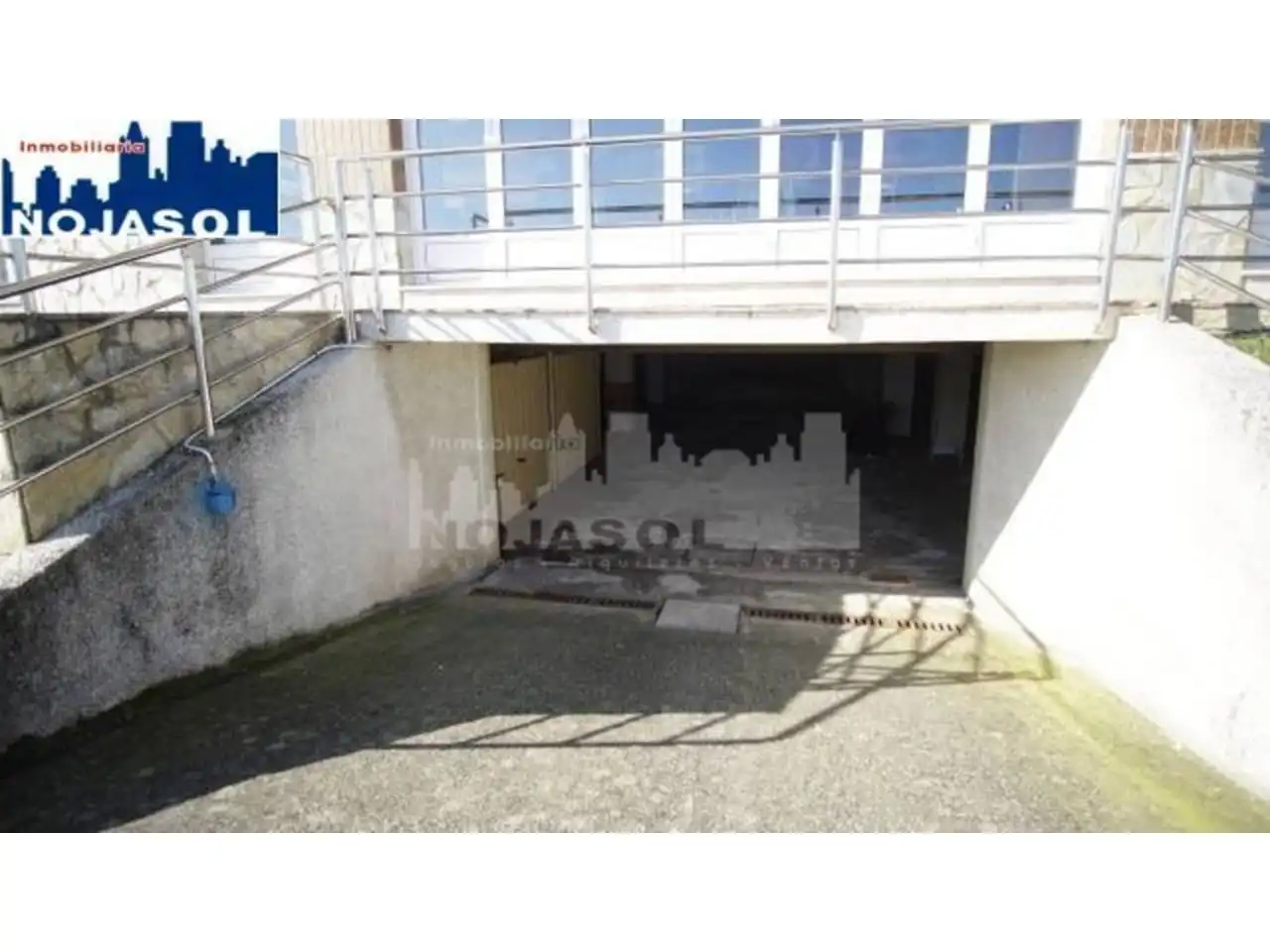 Mini appartamento con terrazza in affitto a Paseo Trengandín 1, imagen 57