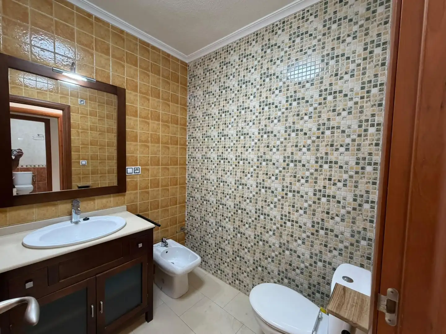 Casa amb piscina en venda a Nueva Torrevieja - Aguas Nuevas, imagen 20