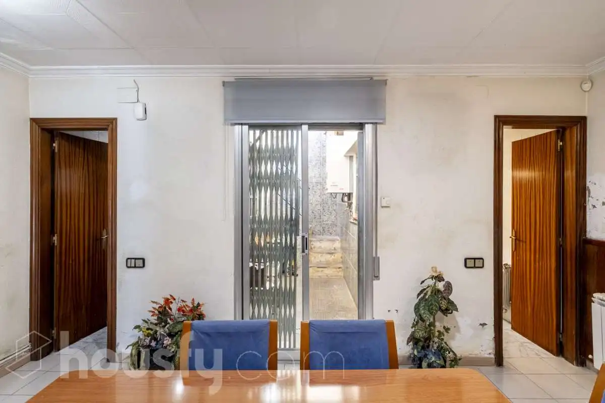 Casa o chalet en venta en Terrassa con Calefacción, Terraza y Trastero