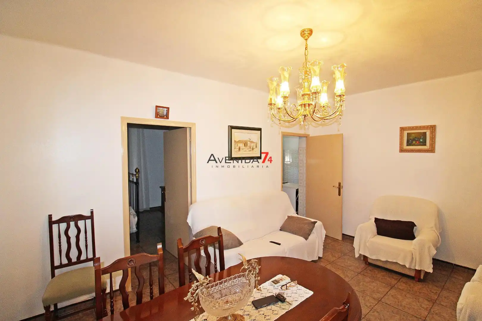 House with garden for sale in Pedanías Centro, imagen 7