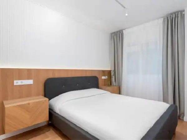 Casa aparellada amb terrassa en venda a Orihuela Costa, imagen 8