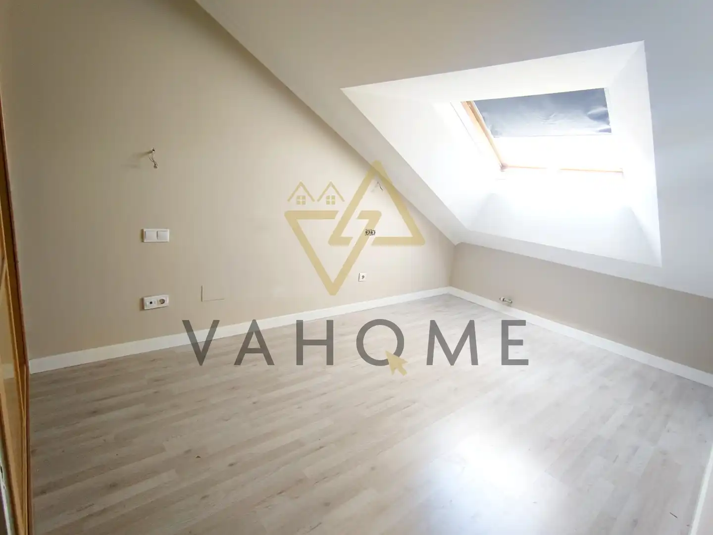 Habitación de Dúplex en venta en Numancia de la Sagra con Aire acondicionado, Calefacción y Amueblado