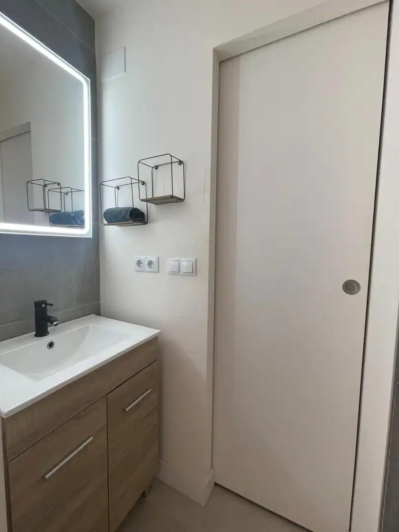 Bathroom of Country homes for sale in  Palma de Mallorca  with Air Conditioner, Terrace and Storage room