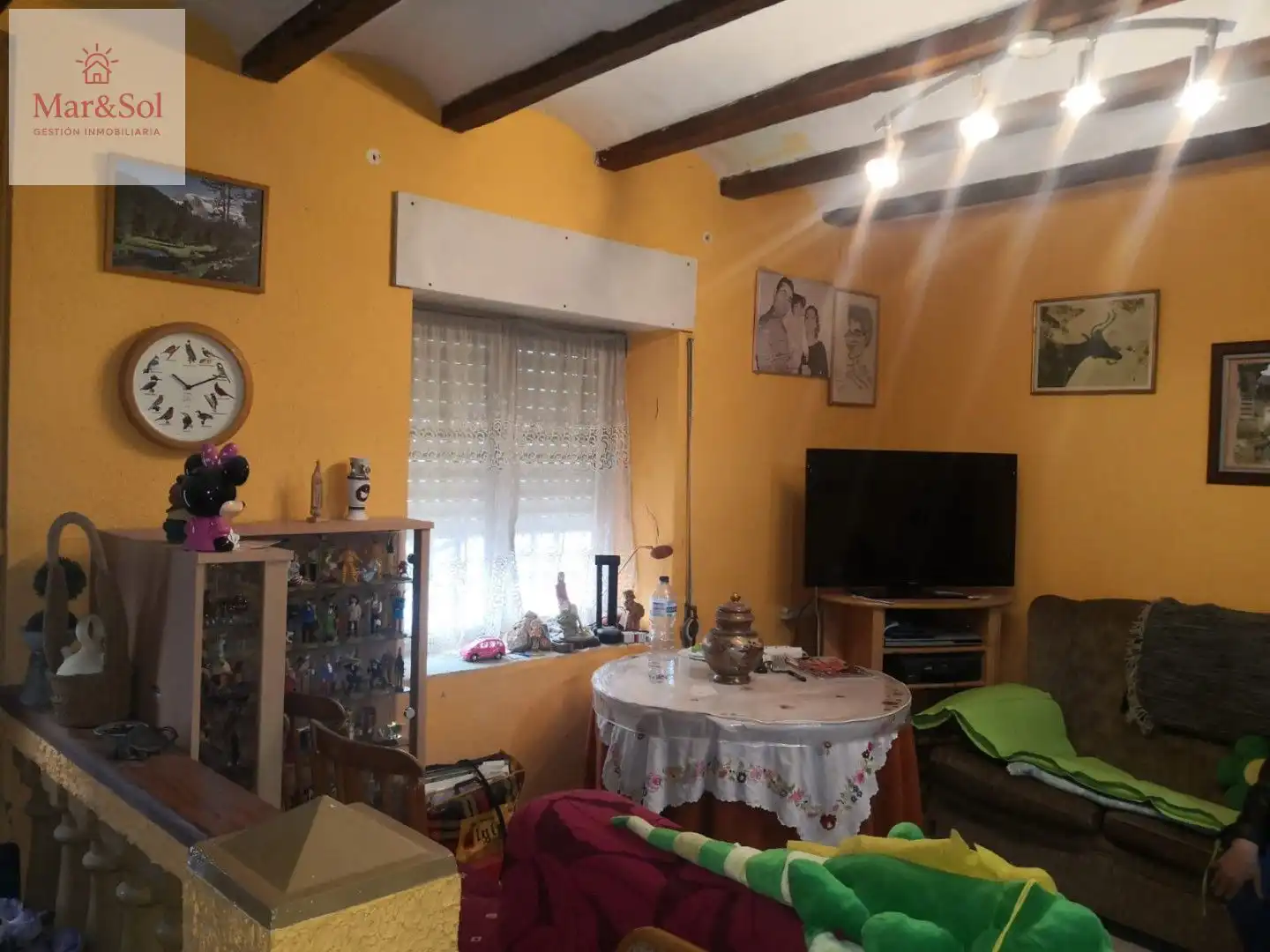 Casa en venda a Pueblo de Cullera, imagen 3