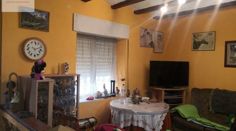 Foto 3 de Casa o chalet en venta en Pueblo de Cullera, Cullera