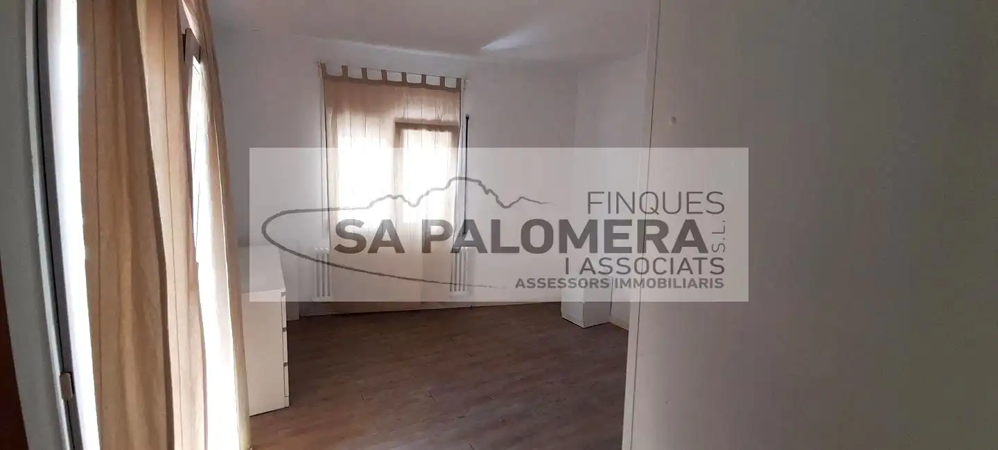 Bedroom of Houses for sale in Blanes  with Heating, Private garden and Parquet flooring