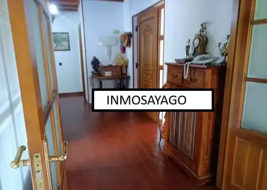 Xalet amb jardí en venda a Barrio San Benito, imagen 3