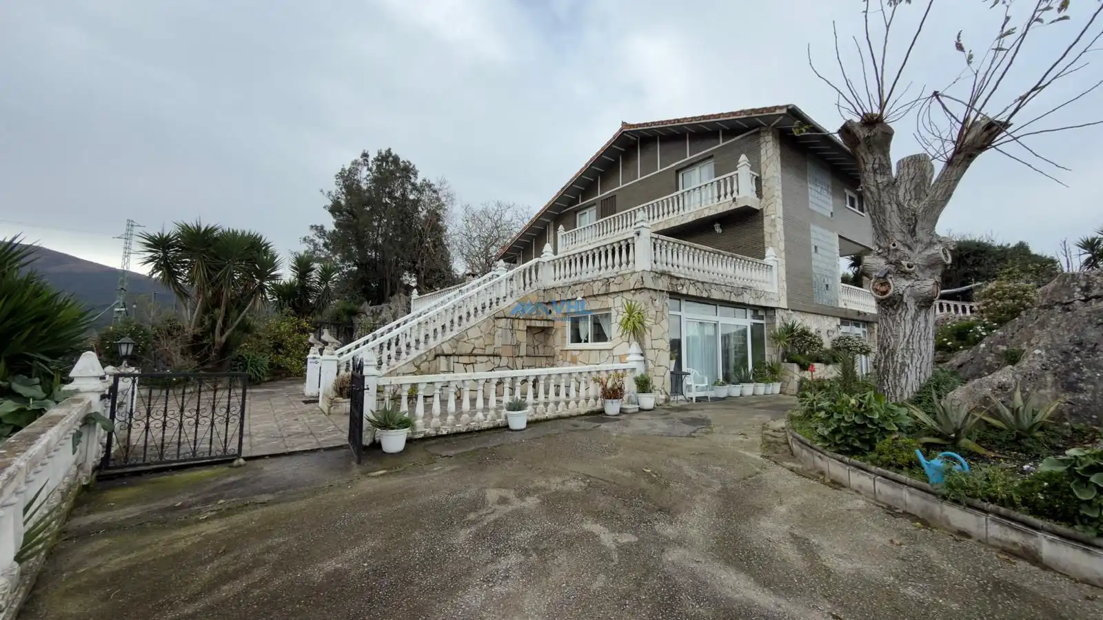 Casa amb jardí en venda a Barrio Sámano 86D, imagen 5