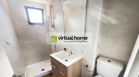 Photo 2 of Flat for sale in Juzgados - Plaza de Toros, Benidorm