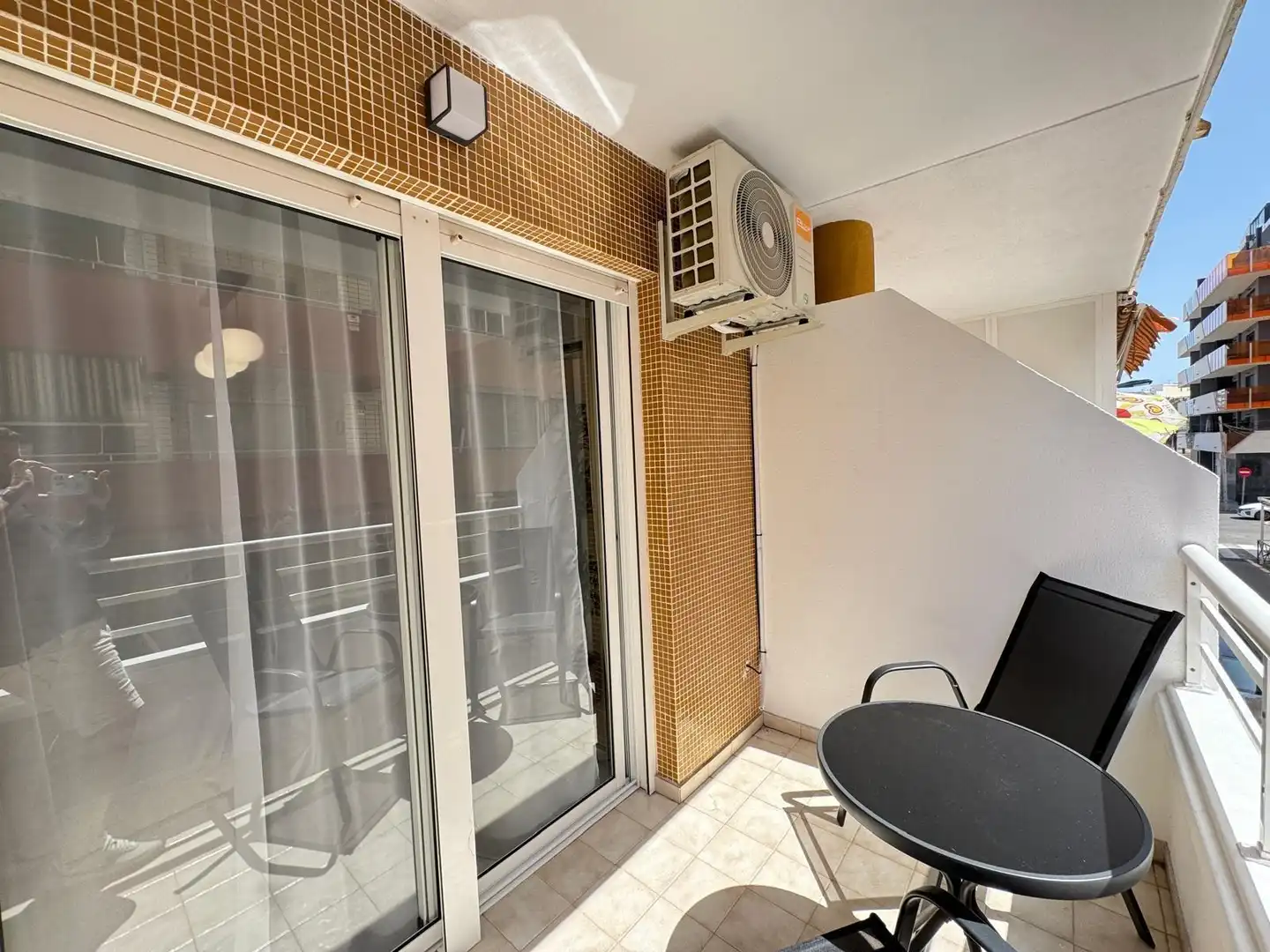 Apartamento con terraza en venta en Calle del palangre, imagen 60