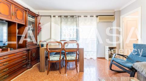 Foto 4 de Piso en venta en Carrer del Poeta Más I Ros, Ciutat Jardí,  Valencia Capital
