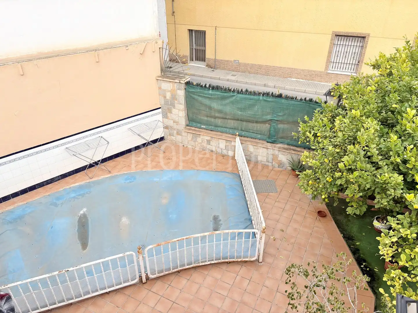 Casa adosada en venta en N/A, Novelda