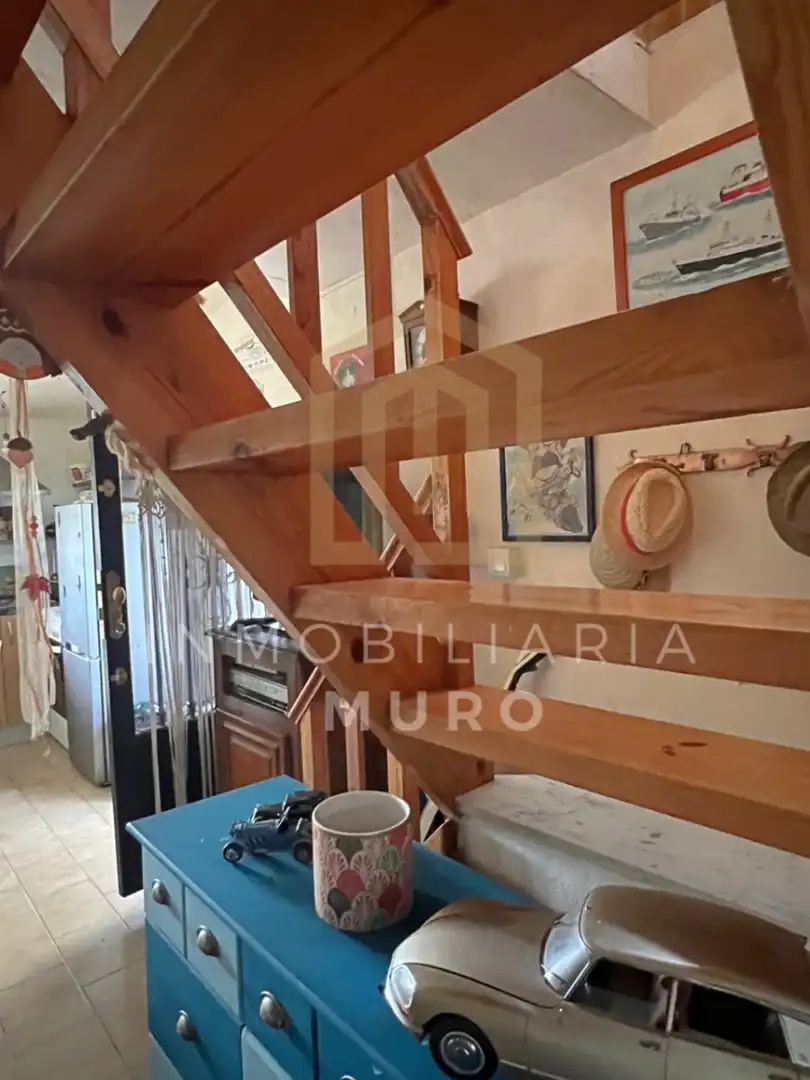 Country house zum Verkauf in Benillup mit Klimaanlage, Heizung und Privatgarten