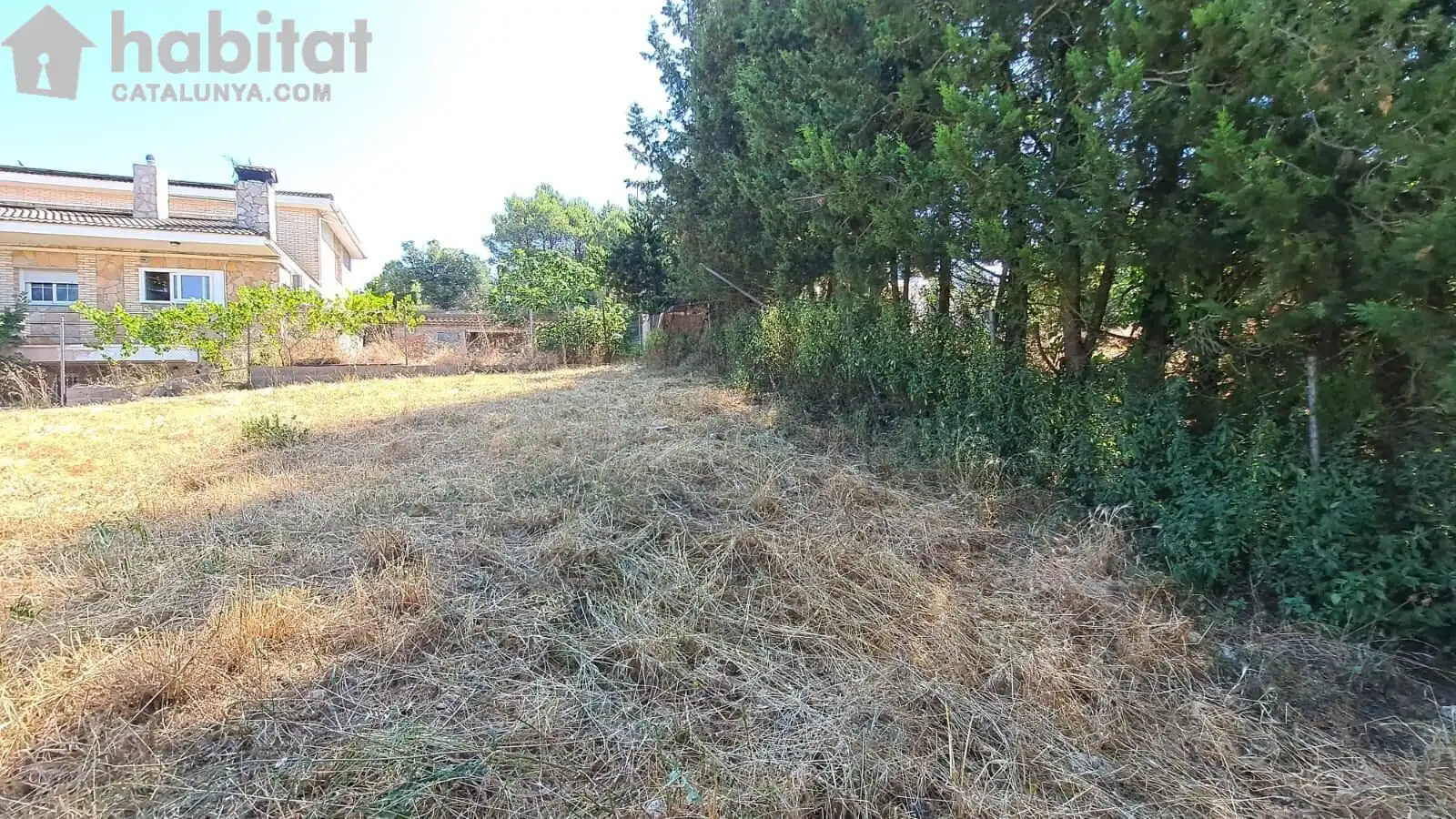 Terreno residenziale in vendita a El Bruc, imagen 5
