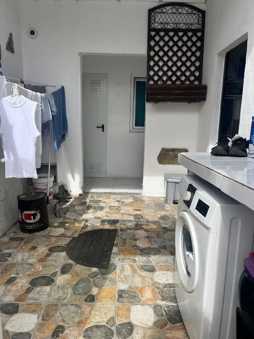 Casa adosada en venta en Arrecife con Amueblado, Horno y Lavadora