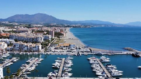 Puerto de la Duquesa