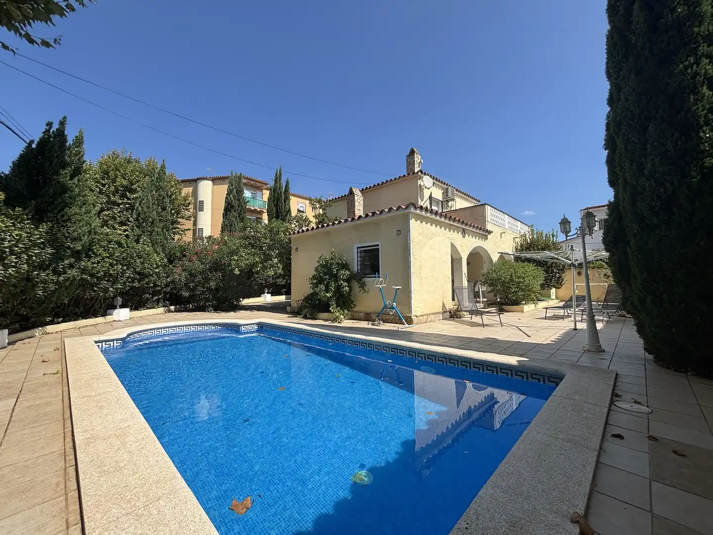 House with pool for sale in Francolí - Freser - Noguera, imagen 4