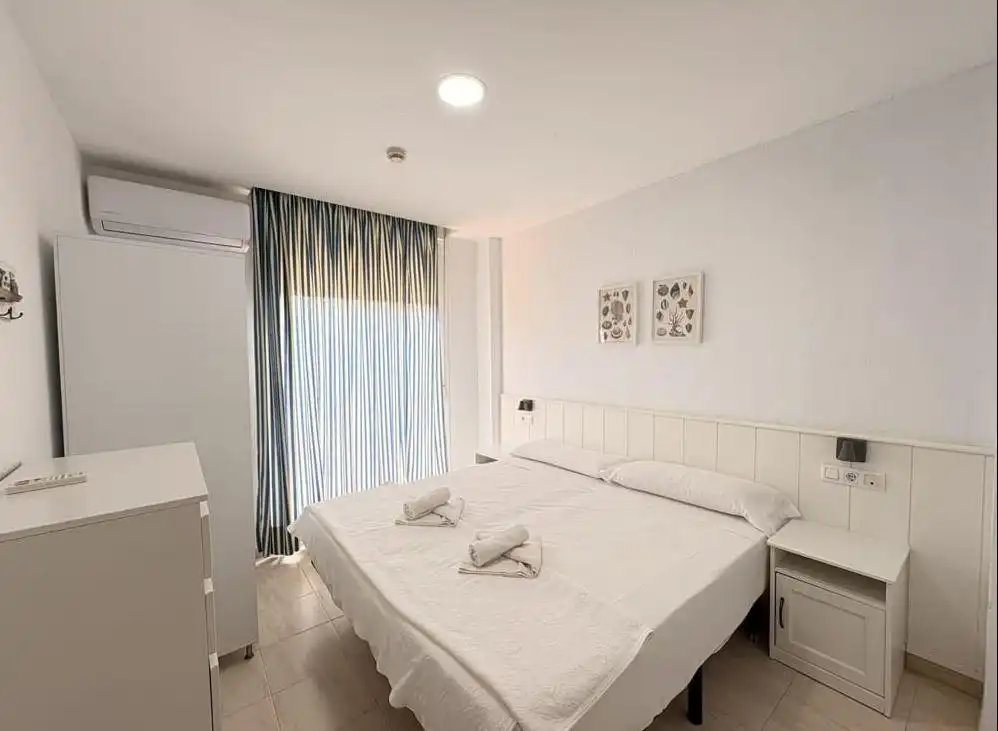Apartment with pool for sale in Los Caños de Meca, imagen 6