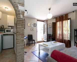 Apartament per a compartir a Barrio de Albaicín