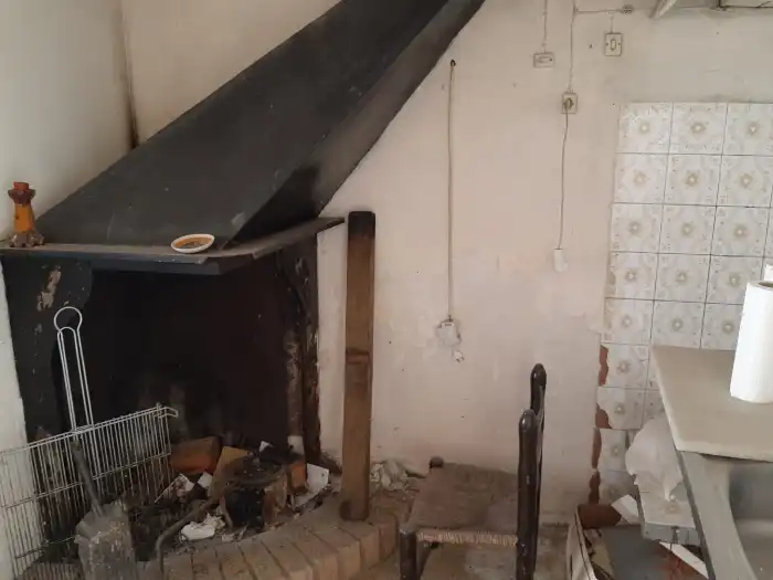 Casa o chalet en venta en Arbeca con Balcón