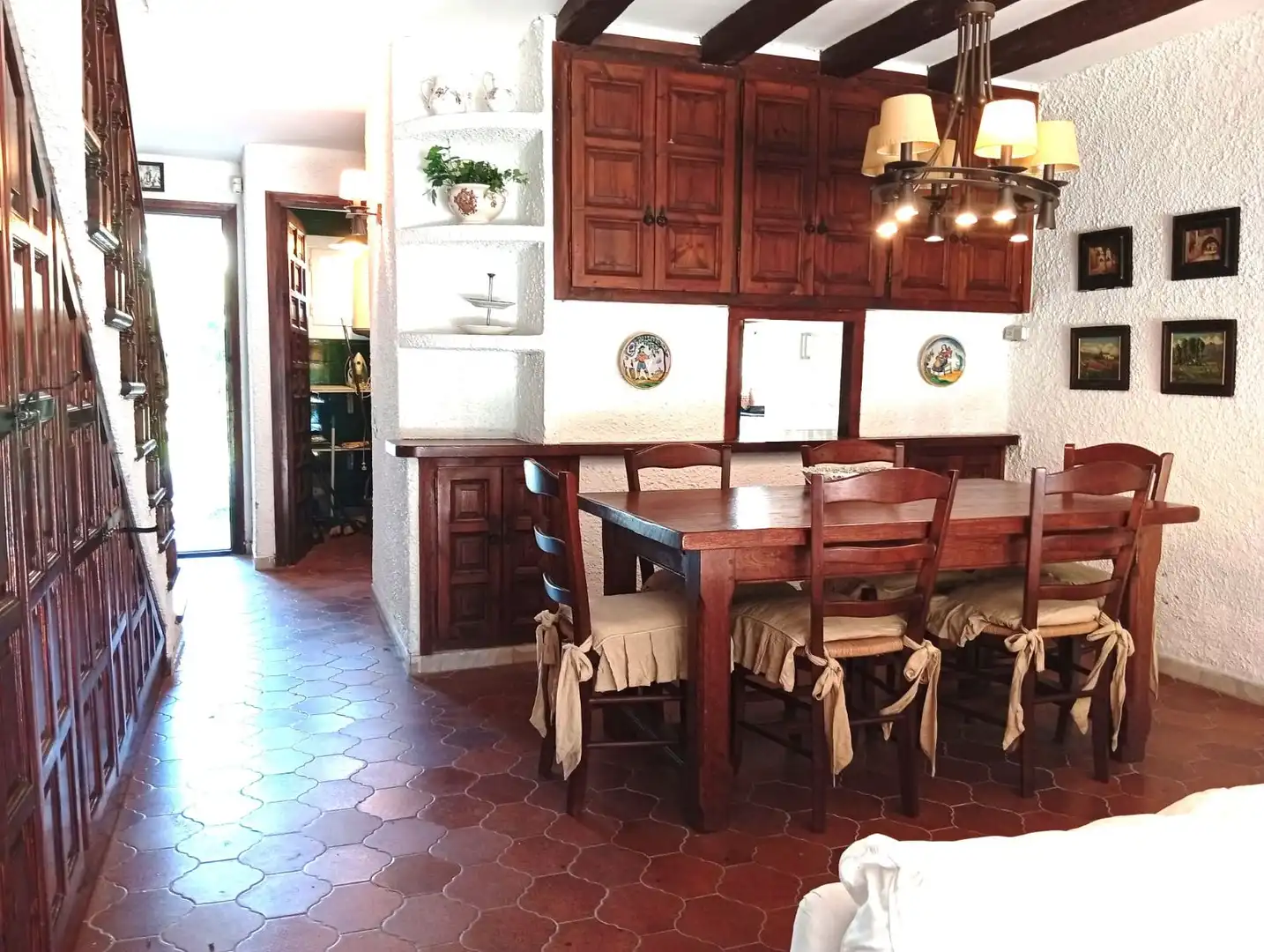 Terraced house with pool for sale in ALORA PARK, imagen 33