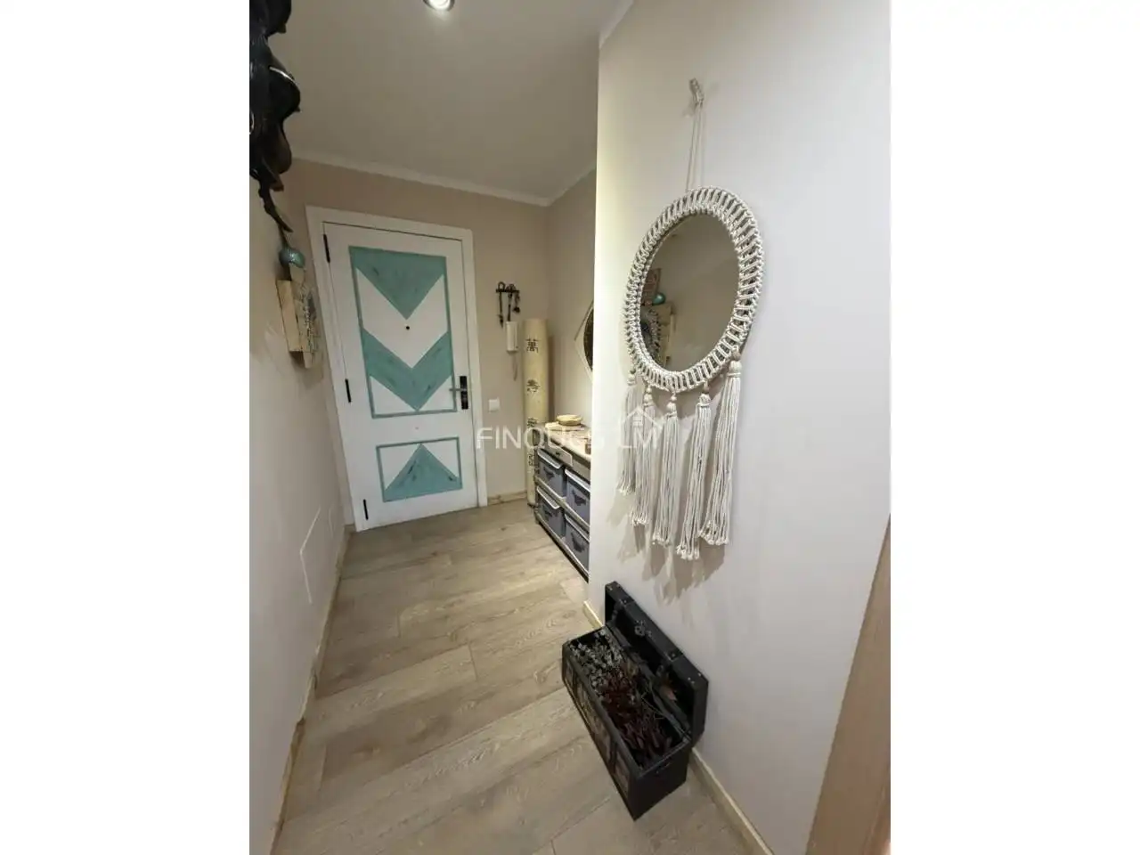 Flat for sale in Arenys de Munt  with Private garden and Terrace