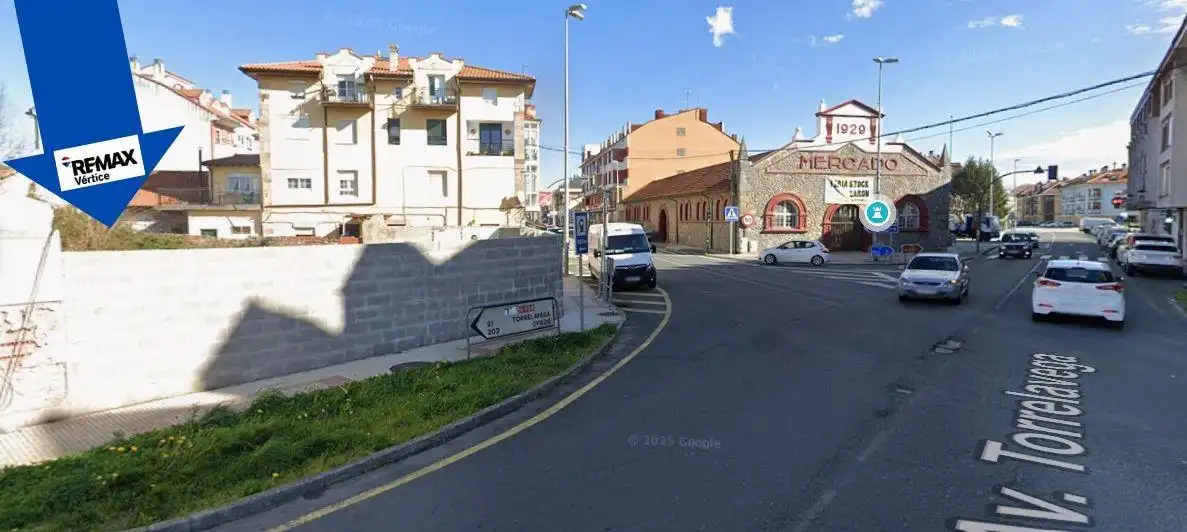 Terreni e lotti in vendita a Avenida de Torrelavega, imagen 8