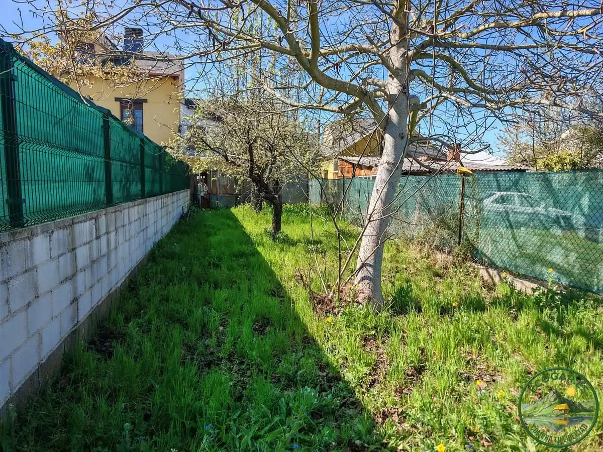 Casa o xalet en venda en Castropodame amb Jardí privat i Traster