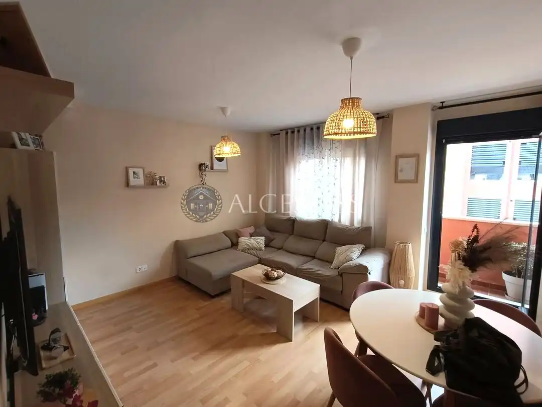 Duplexes for sale in Méntrida