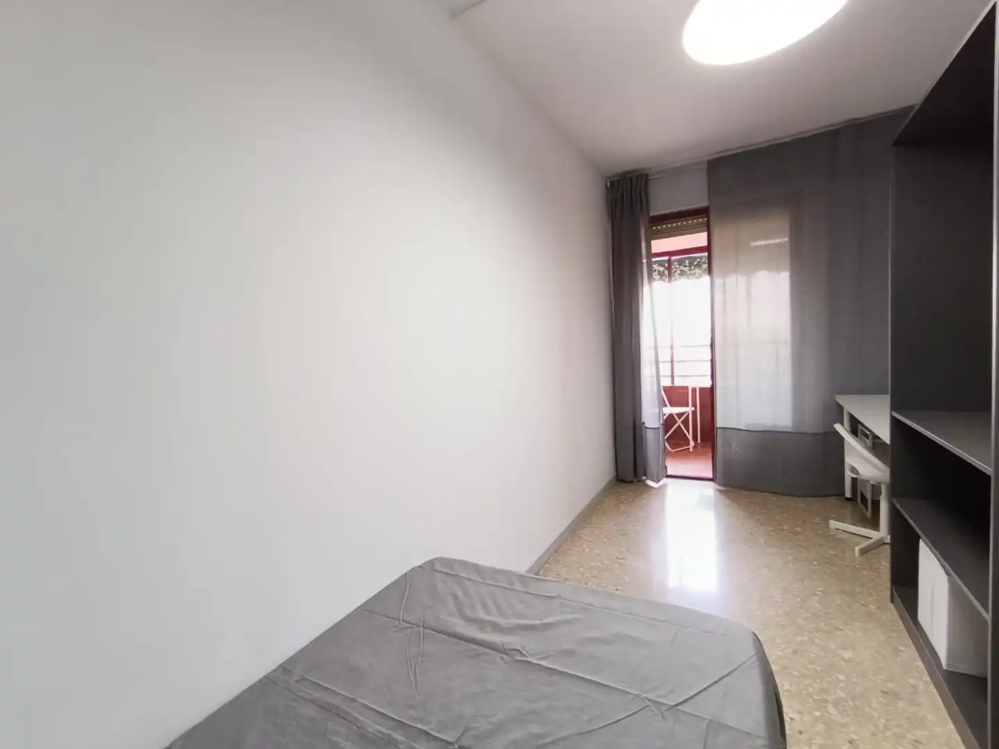 Habitación en Calle Najarra, Entrevías