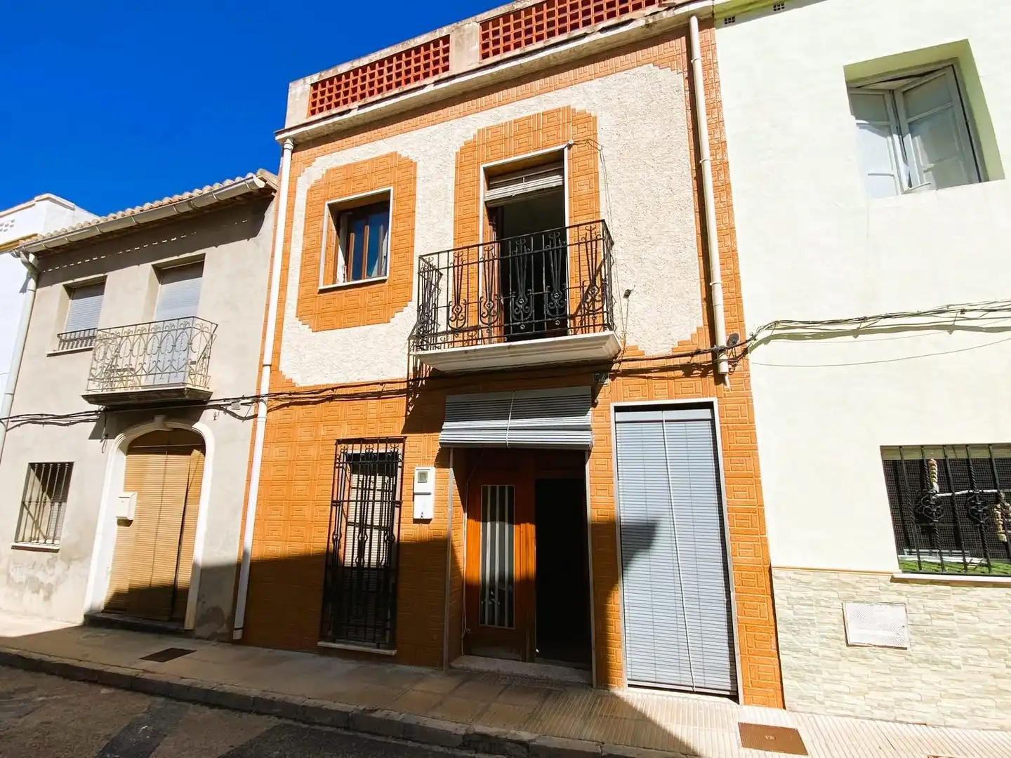 Maison mitoyenne avec terrasse à vendre à Calle JAUME I 34, imagen 49