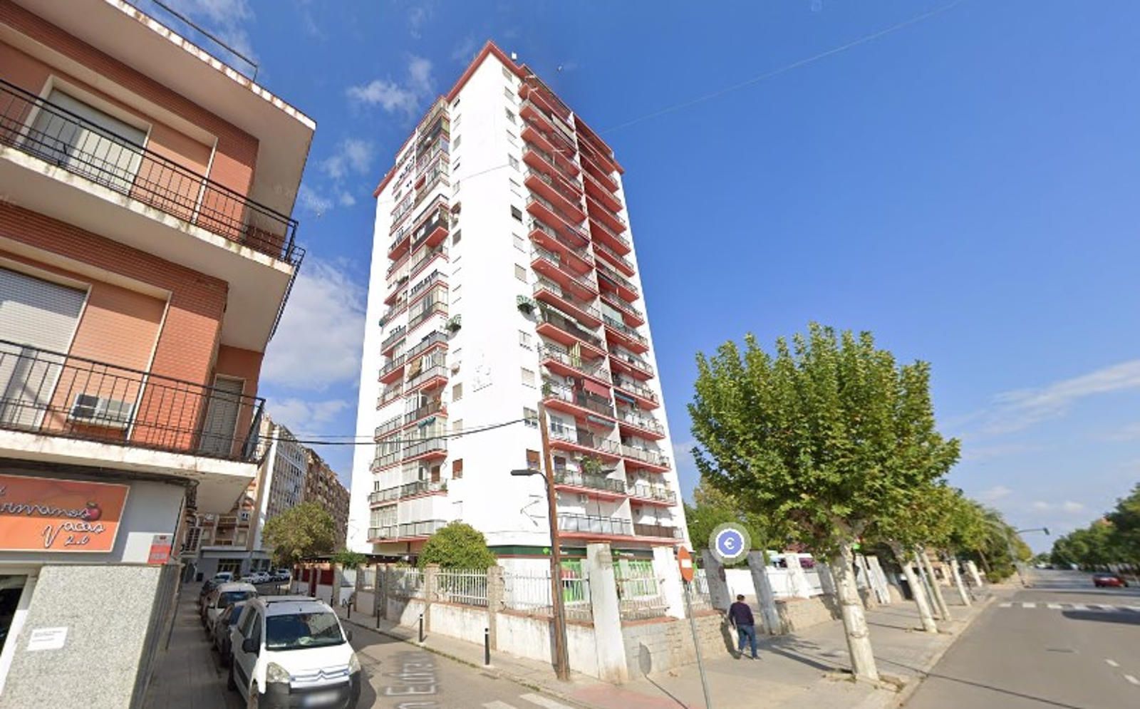 Flat for sale in San Eufrasio, Andújar