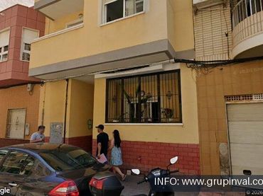 Flat for sale in Calle Vicente Blasco Ibañez 130
