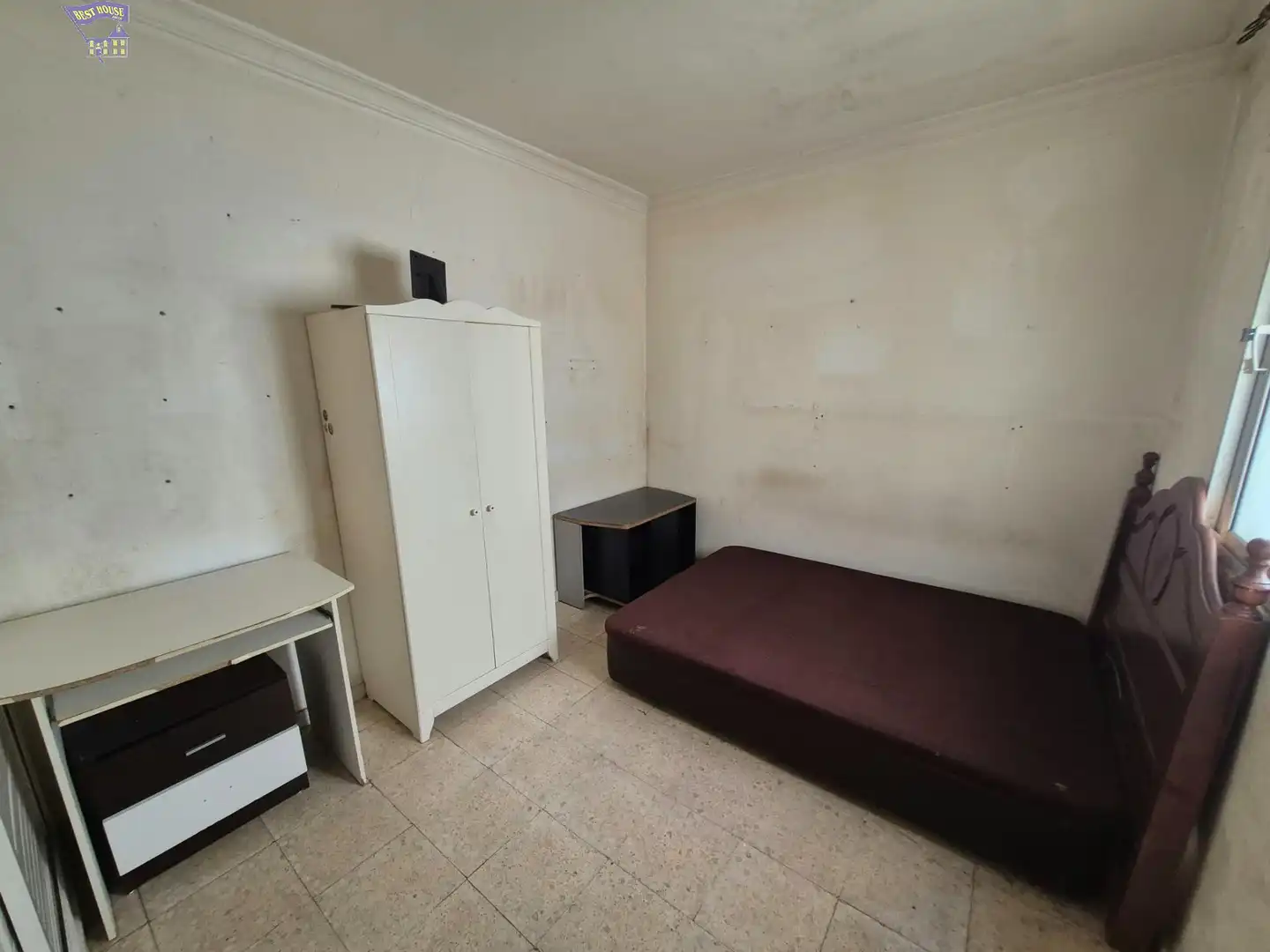 Habitación de Piso en venta en Arcos de la Frontera con Amueblado y Balcón