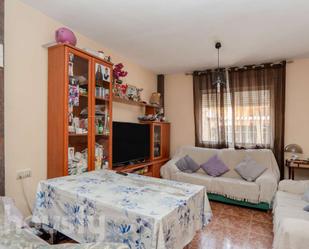 Bedroom of Flat for sale in Pulpí  with Air Conditioner, Terrace and Balcony