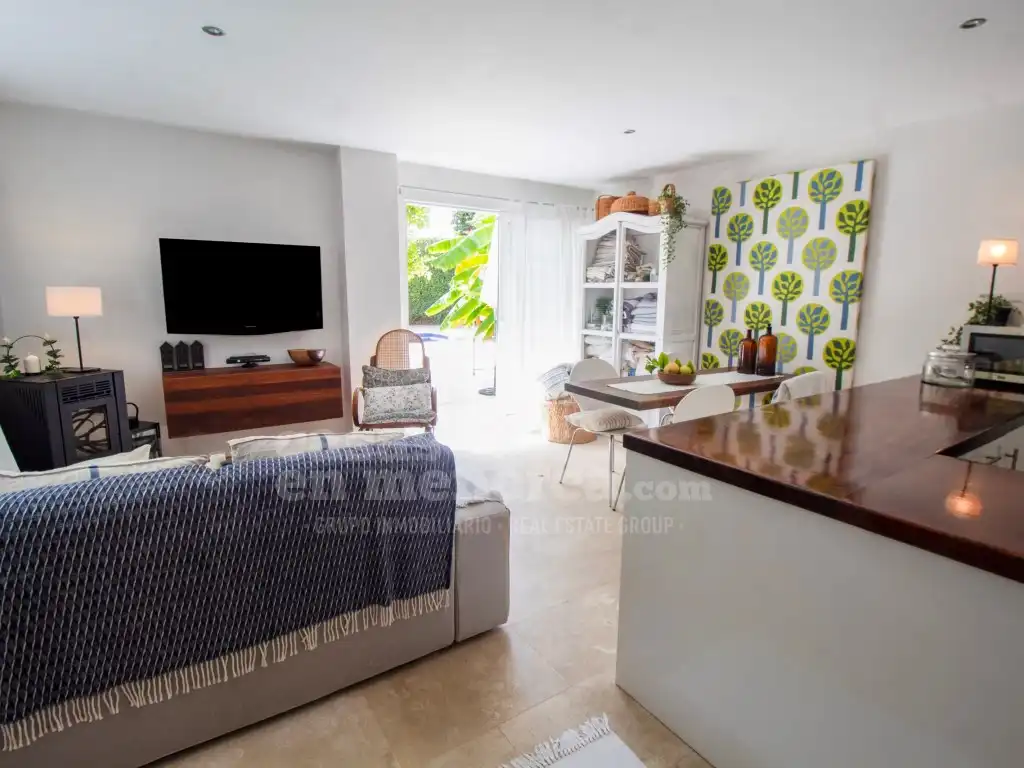 Casa amb piscina en venda a Santa Anna - Sol de l'Est, imagen 28