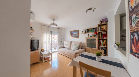 Photo 2 of Flat for sale in Calle Marqués de Ordoño, El Carmen, Murcia Capital