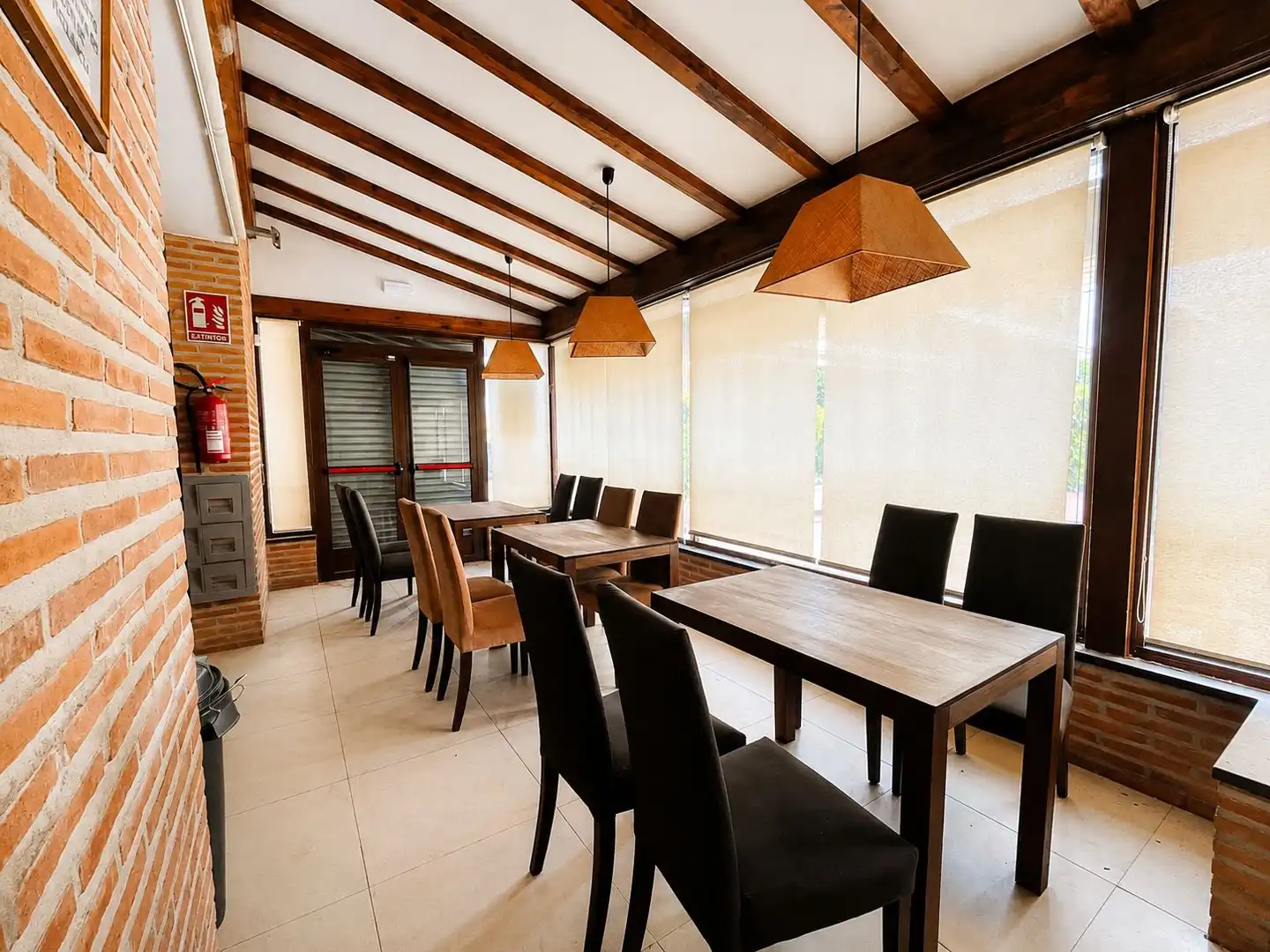 Business premises for sale in Paseo Galatea, imagen 34