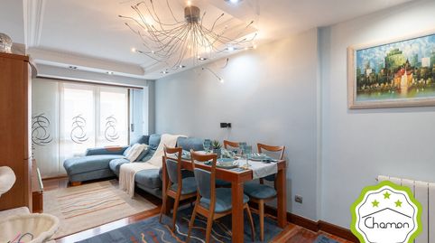 Photo 3 of Flat for sale in Almirante Martin de Vallecilla Kalea, Centro, Portugalete