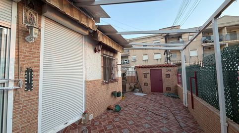 Foto 2 von Haus oder Chalet zum Verkauf in Los Narejos - Punta Calera, Los Alcázares