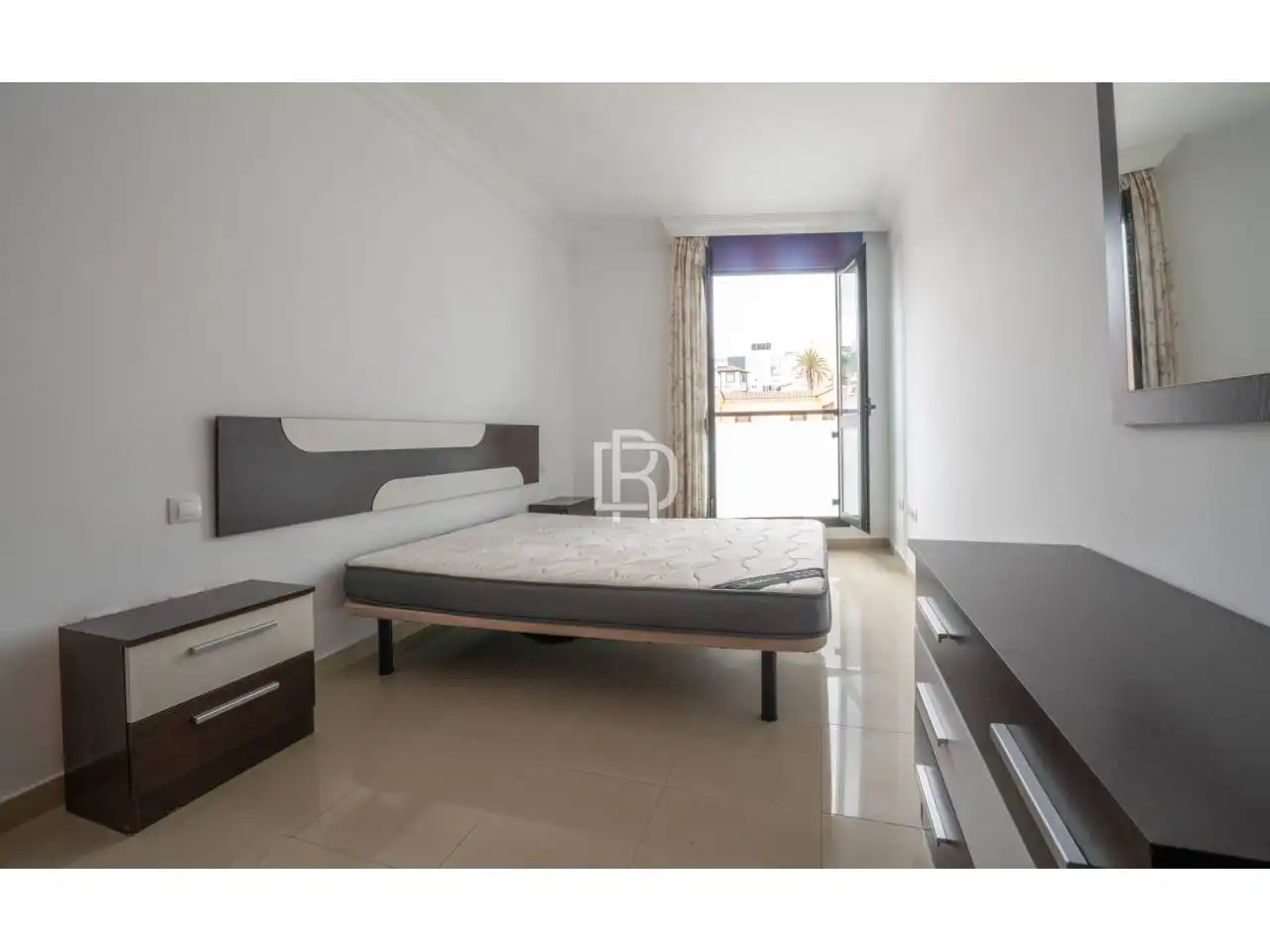 Bedroom of Flat for sale in Puerto de la Cruz  with Furnished and Balcony