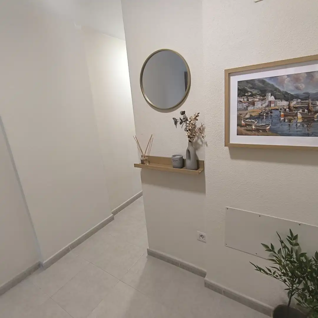 Piso en venta en Peñíscola / Peníscola con Aire acondicionado, Terraza y Amueblado