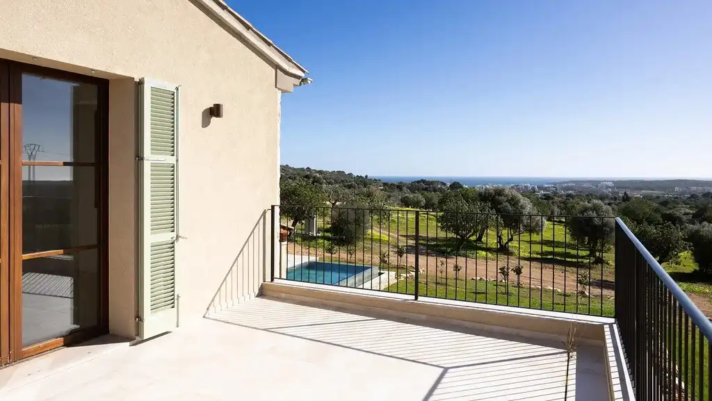 Maison rustique à vendre à Sant Llorenç des Cardassar, imagen 8