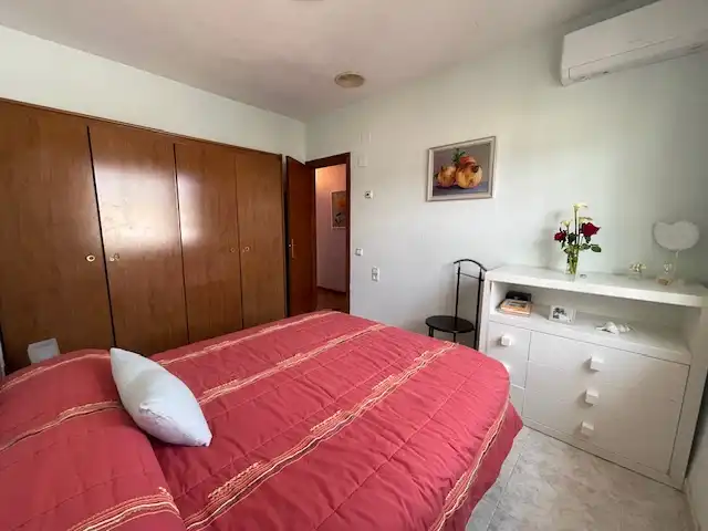 Bedroom of Houses for sale in Elche / Elx  with Air Conditioner, Heating and Terrace