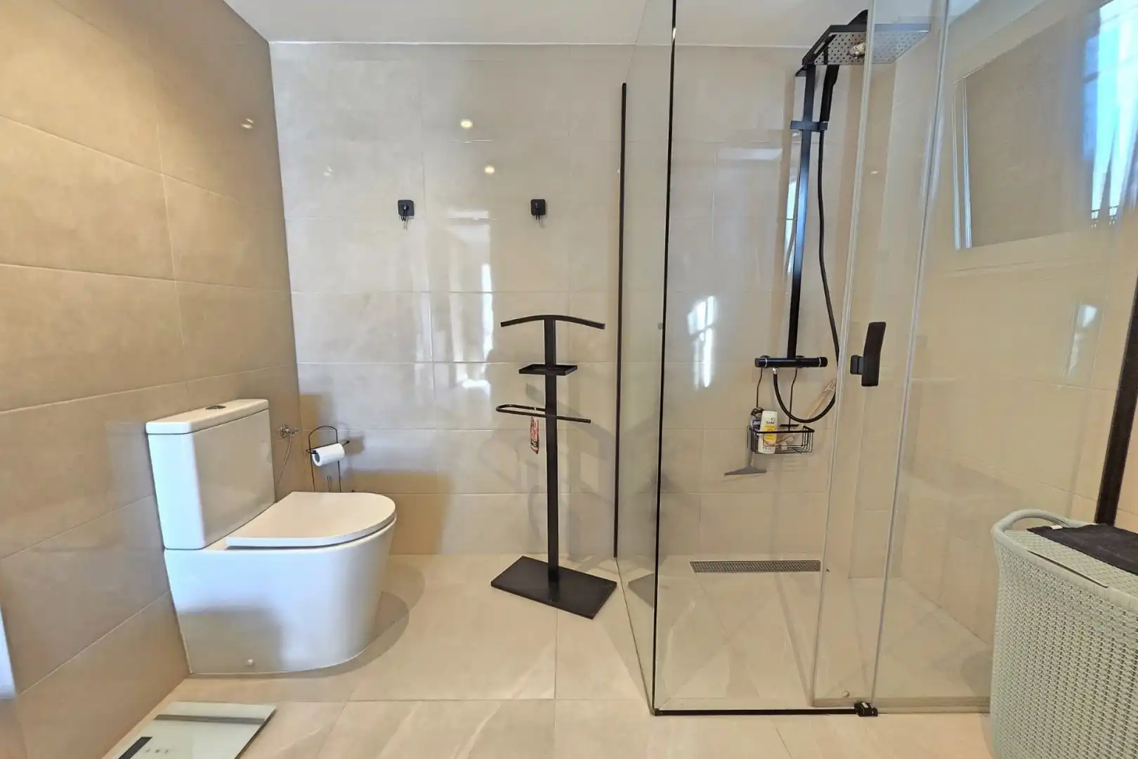 Casa con terraza en venta en Pueblo - Urbanizaciones, imagen 23